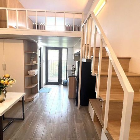 Era Apartment Dong Tac ฮานอย ภายนอก รูปภาพ
